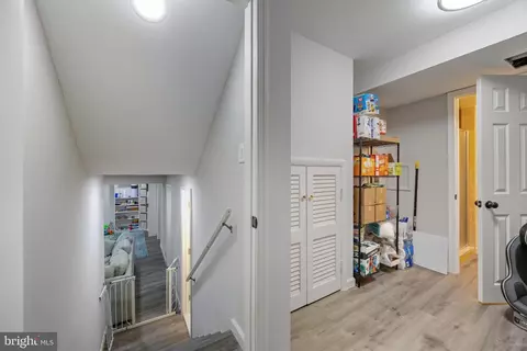 Entry Way - 6206 Pleasant View Ave, Baltimore, MD 21209 photo 6 of 6