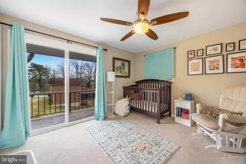Bedroom - 6206 Pleasant View Ave, Baltimore, MD 21209 photo 1 of 4