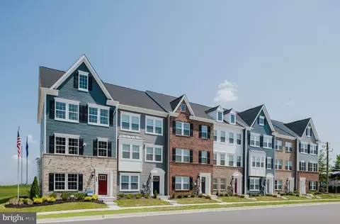 1812 Oxbow Rd, Windsor Mill, MD 21244