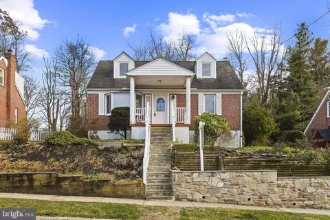 409 Oak Ct, Catonsville, MD 21228
