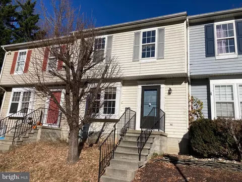 6902 Myersview Dr, Middle River, MD 21220