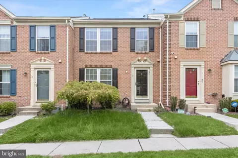 3 Silver Birch Ct, Owings Mills, MD 21117