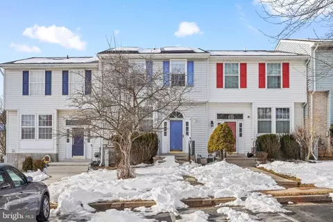 18 Rachel Ct, Owings Mills, MD 21117