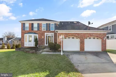 9727 Denrob Ct, Parkville, MD 21234