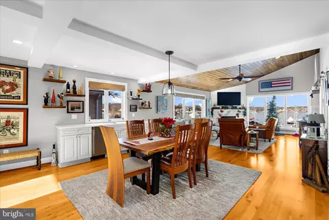 Dining - 3830 New Section Rd, Middle River, MD 21220 photo 1 of 5