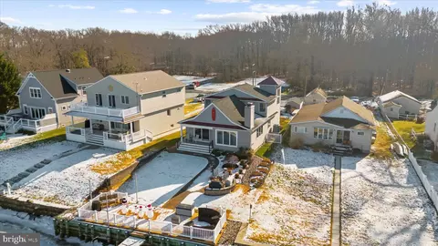 View/Area - 3830 New Section Rd, Middle River, MD 21220 photo 6 of 14