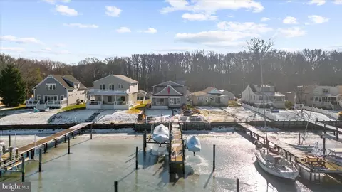 View/Area - 3830 New Section Rd, Middle River, MD 21220 photo 1 of 14