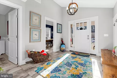 Entry Way - 3830 New Section Rd, Middle River, MD 21220 photo 1 of 3