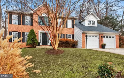 12 Clarion Ct, Cockeysville, MD 21030
