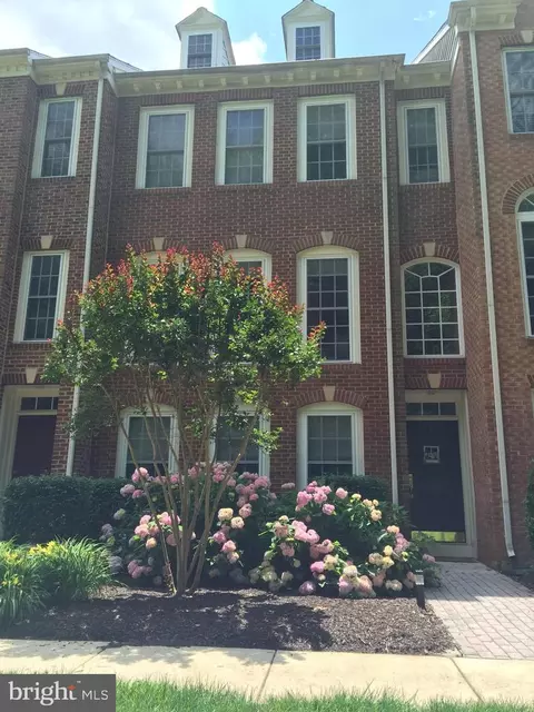 5118 Strawbridge Ter #5118, Perry Hall, MD 21128