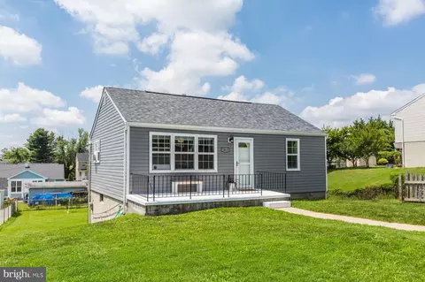 2813 Illinois Ave, Arbutus, MD 21227