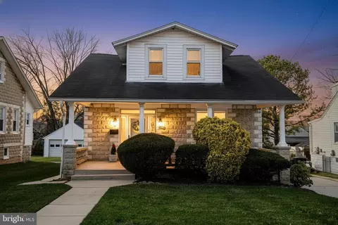 3127 Willoughby Rd, Parkville, MD 21234