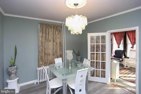 Dining - 6901 Ridgeway Rd, Dundalk, MD 21222 photo 1 of 1