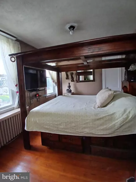 Bedroom - 6901 Ridgeway Rd, Dundalk, MD 21222 photo 2 of 5