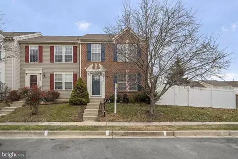5010 Finsbury Rd, Rosedale, MD 21237