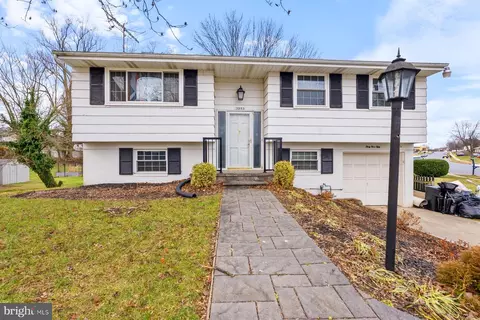 3950 Chaffey Rd, Randallstown, MD 21133