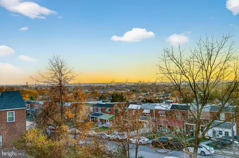 View/Area - 511 47th St, Baltimore, MD 21224 photo 4 of 4