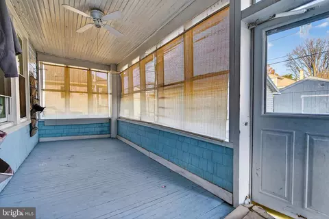 Exterior - 511 47th St, Baltimore, MD 21224 photo 5 of 6