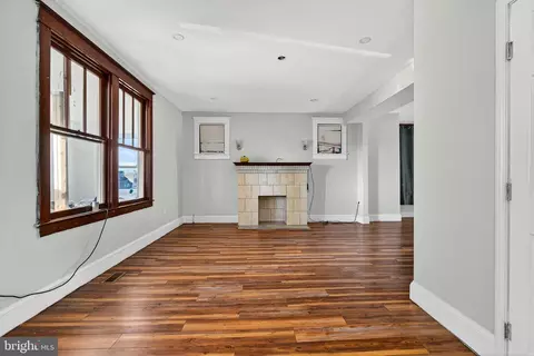 Living - 511 47th St, Baltimore, MD 21224 photo 5 of 5