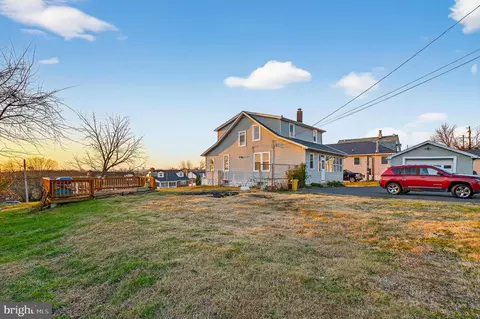 511 47th St, Baltimore, MD 21224