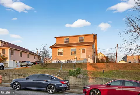 Exterior - 511 47th St, Baltimore, MD 21224 photo 6 of 6