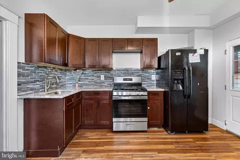 Kitchen - 511 47th St, Baltimore, MD 21224 photo 1 of 1