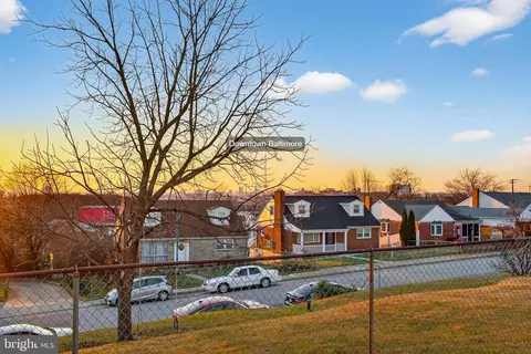 View/Area - 511 47th St, Baltimore, MD 21224 photo 2 of 4
