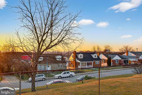 View/Area - 511 47th St, Baltimore, MD 21224 photo 3 of 4