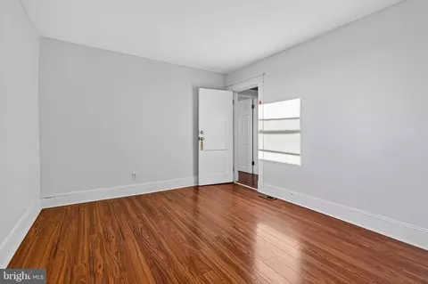 Bedroom - 511 47th St, Baltimore, MD 21224 photo 4 of 5