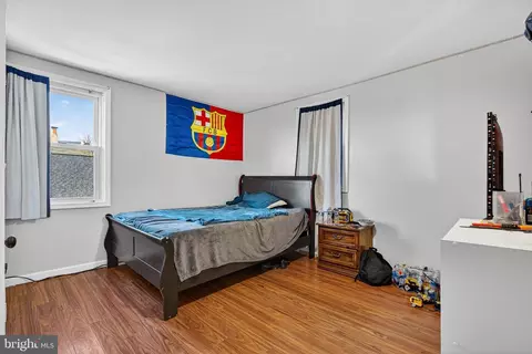 Bedroom - 511 47th St, Baltimore, MD 21224 photo 3 of 5