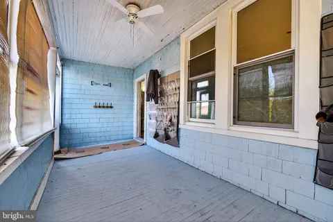 Exterior - 511 47th St, Baltimore, MD 21224 photo 4 of 6