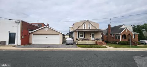 3000 Lavender Ave, Parkville, MD 21234