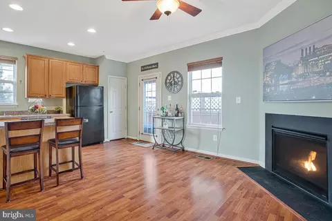 Kitchen - 9831 Biggs Rd, Middle River, MD 21220 photo 4 of 4