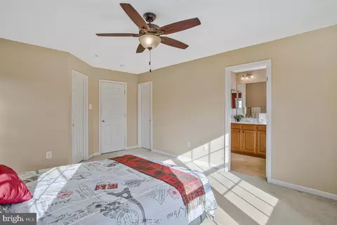 Bedroom - 9831 Biggs Rd, Middle River, MD 21220 photo 3 of 3
