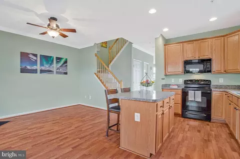 Kitchen - 9831 Biggs Rd, Middle River, MD 21220 photo 2 of 4
