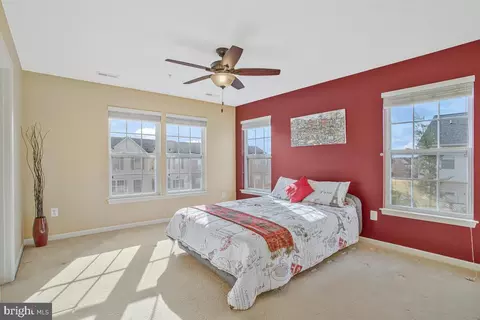 Bedroom - 9831 Biggs Rd, Middle River, MD 21220 photo 1 of 3