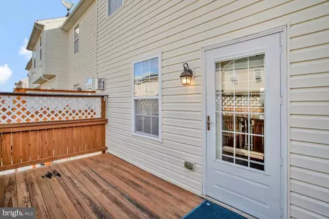 Exterior - 9831 Biggs Rd, Middle River, MD 21220 photo 2 of 2