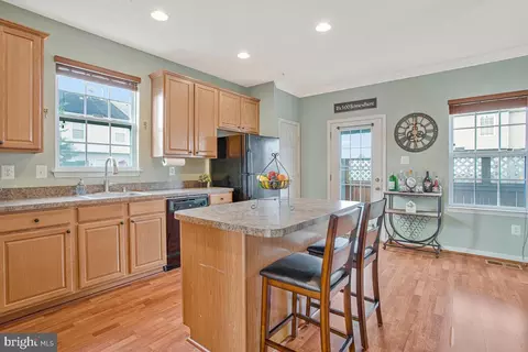 Kitchen - 9831 Biggs Rd, Middle River, MD 21220 photo 1 of 4