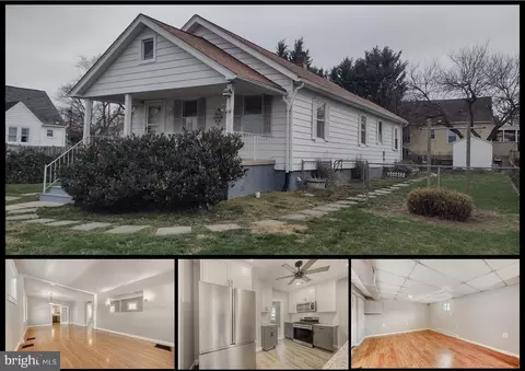 7607 Park Dr, Parkville, MD 21234