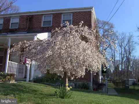 1666 Mussula, Towson, MD 21286