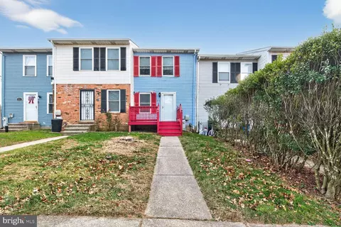 615 Glynock Pl, Reisterstown, MD 21136