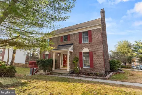 1 Winshire Ct, Owings Mills, MD 21117