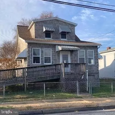 1900 Monumental Rd, Dundalk, MD 21222