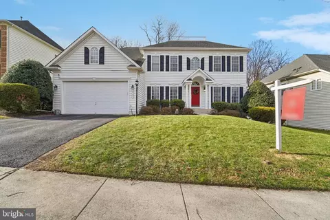 815 Crystal Palace Ct, Owings Mills, MD 21117
