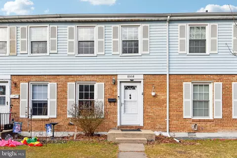 8558 Hydra Ln #11J, Nottingham, MD 21236