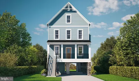 2035 William Ave, Essex, MD 21221