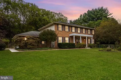 7 Applewood Ct, Parkton, MD 21120