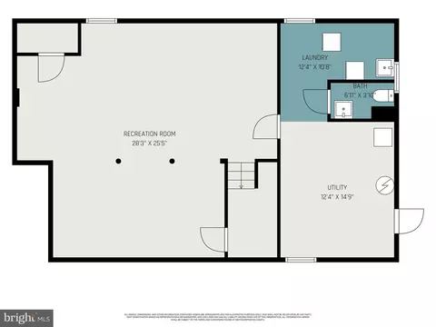 5523 Hutton Ave, Baltimore, MD 21207 photo 28