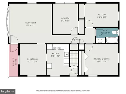 5523 Hutton Ave, Baltimore, MD 21207 photo 27