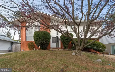 8334 Scotts Level, Pikesville, MD 21208
